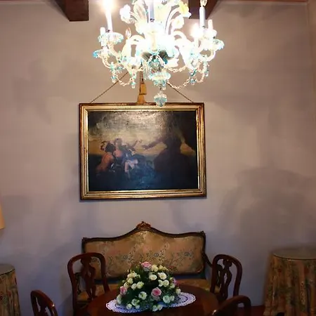Bed & Breakfast Palazzo Calvi Soragna