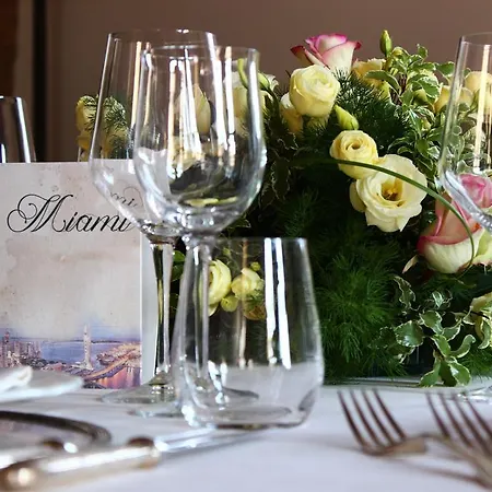 Palazzo Calvi Bed & Breakfast *