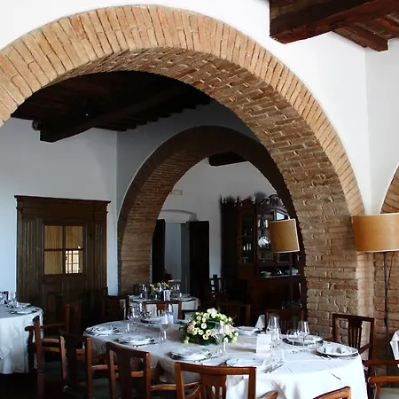 Palazzo Calvi Soragna