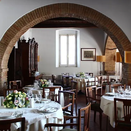 Bed & Breakfast Palazzo Calvi *