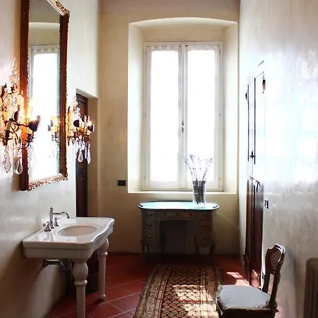 Palazzo Calvi *