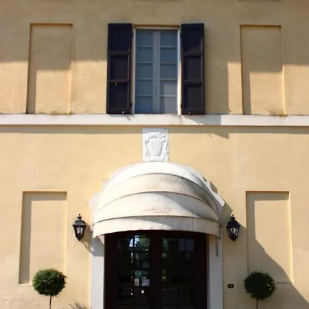 Bed & Breakfast Palazzo Calvi