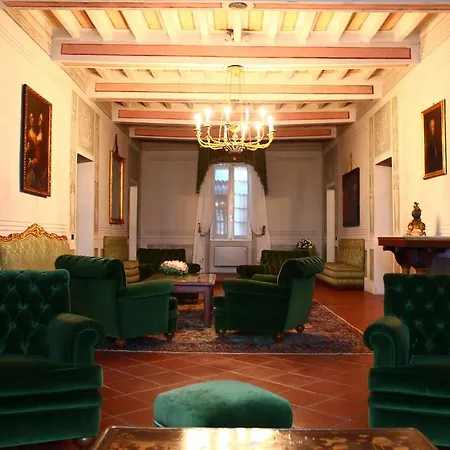 Bed & Breakfast Palazzo Calvi *