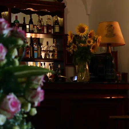 Bed & Breakfast Palazzo Calvi *