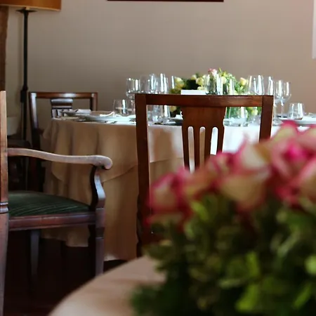 Bed & Breakfast Palazzo Calvi *