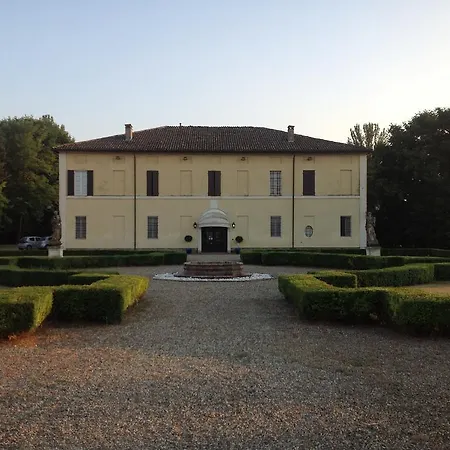 Bed & Breakfast Palazzo Calvi Soragna