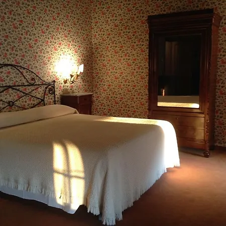 Bed & Breakfast Palazzo Calvi *