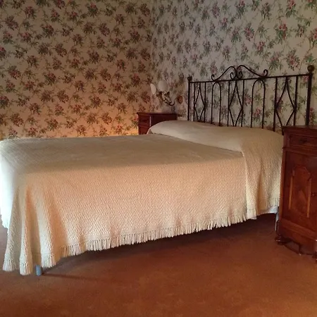 Palazzo Calvi Bed & Breakfast