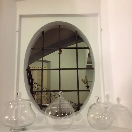 Palazzo Calvi Bed & Breakfast Soragna