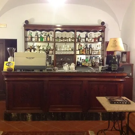 Bed & Breakfast Palazzo Calvi
