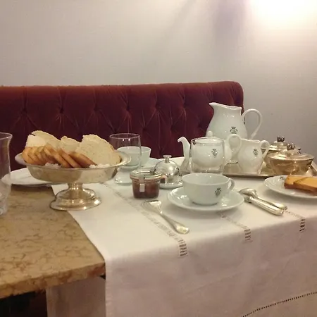 Bed & Breakfast Palazzo Calvi Soragna