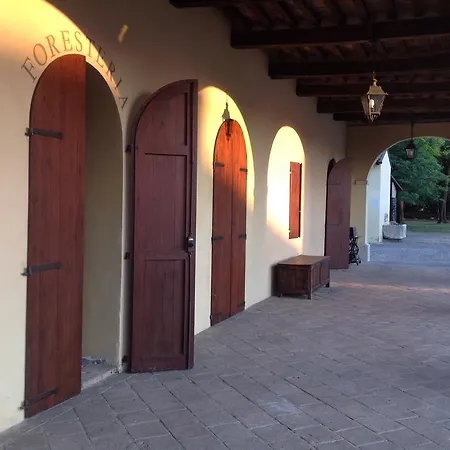 Bed & Breakfast Palazzo Calvi *
