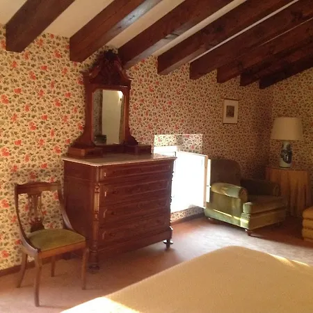 Bed & Breakfast Palazzo Calvi
