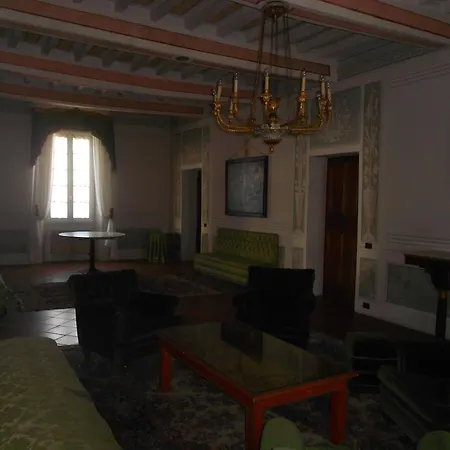 Palazzo Calvi