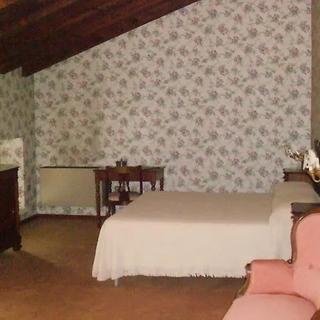 Palazzo Calvi Bed & Breakfast *