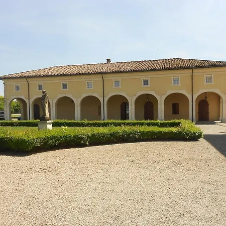 Palazzo Calvi * Soragna