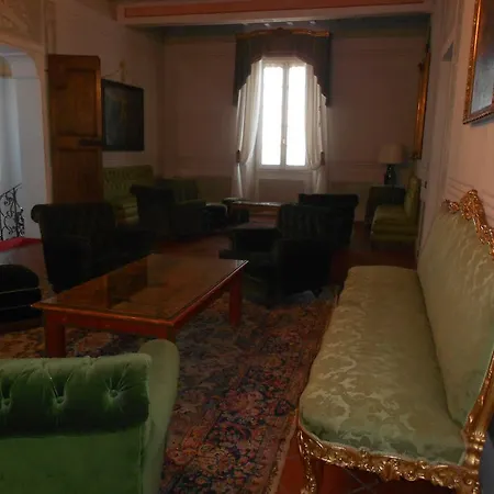 Palazzo Calvi Bed & Breakfast *
