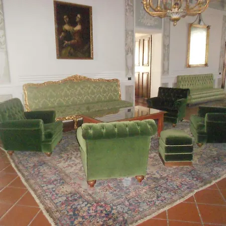 Bed & Breakfast Palazzo Calvi *