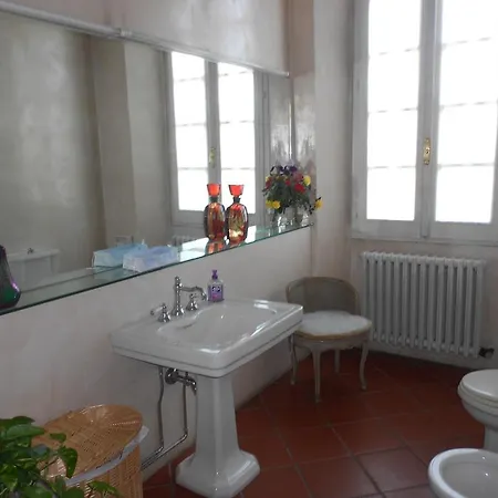 Bed & Breakfast Palazzo Calvi Soragna